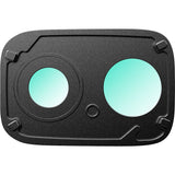 Telesin Wide Angle Lens 0.72X For DJI Osmo Pocket 4p (Pro) - image 2 of 5