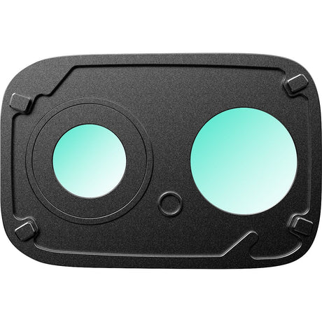 Telesin Wide Angle Lens 0.72X For DJI Osmo Pocket 4p (Pro) - image 2 of 5