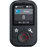 Telesin Bluetooth Remote V2 For GoPro 12/11/10/9/8/Max