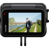 Telesin Frame Plastic For Insta360 Ace - image 2 of 2