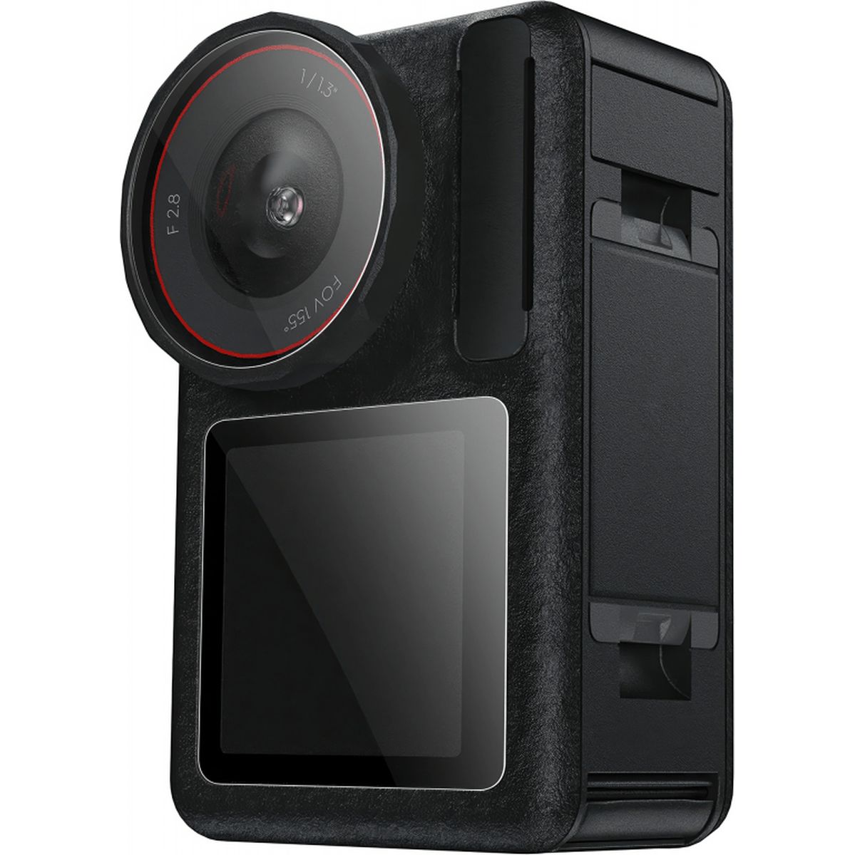Telesin Screenprotector-Set Glass DJI Osmo Action 5 -For Case - image 3 of 3