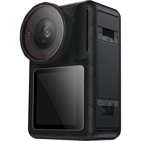 Telesin Screenprotector-Set Glass DJI Osmo Action 5 -For Case - image 3 of 3