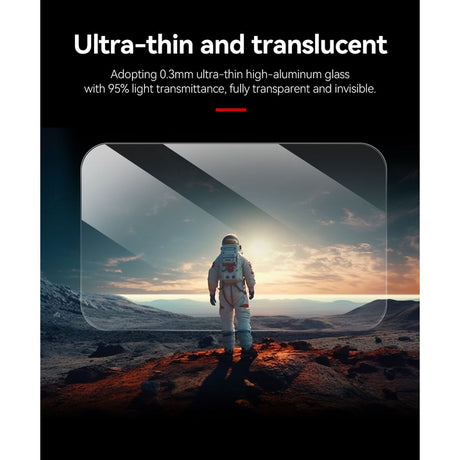 Telesin Screenprotector Set For Insta360 Ace Pro 2 - image 3 of 5