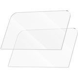 Telesin Screen Protector-Set Tempered Glas For DJI Osmo 360 - image 2 of 5