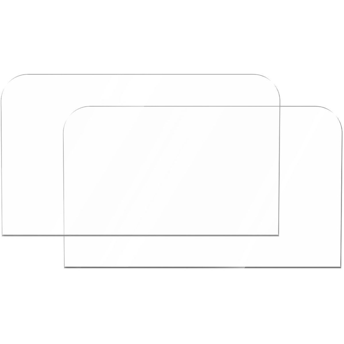 Telesin Screen Protector-Set Tempered Glas For DJI Osmo 360 - image 4 of 5