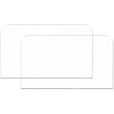 Telesin Screen Protector-Set Tempered Glas For DJI Osmo 360 - image 4 of 5