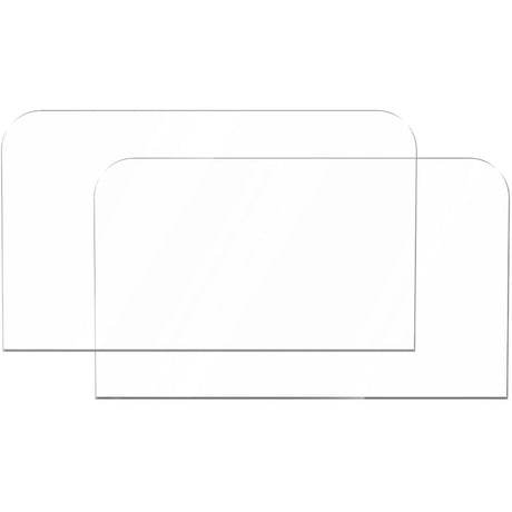 Telesin Screen Protector-Set Tempered Glas For DJI Osmo 360 - image 4 of 5