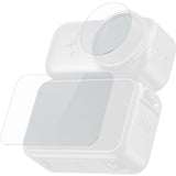 Telesin 2X Lensprotector+screenprotector For DJI Osmo Nano - image 5 of 5