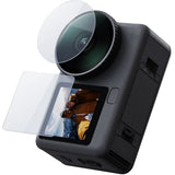 Telesin Screen Protector For DJI Osmo Action 6 - 1 Set