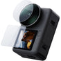 Telesin Screen Protector For DJI Osmo Action 6 - 2 Sets
