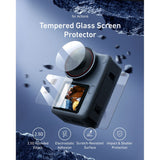 Telesin Screen Protector For DJI Osmo Action 6 - 2 Sets - image 3 of 5