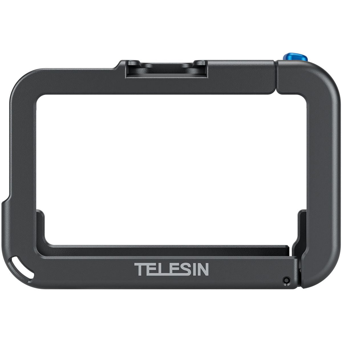 Telesin Ultra Light Metal Cage For Osmo Action 5/4/3 Black - image 2 of 2