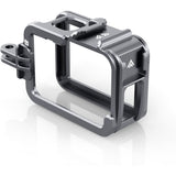Telesin Metal Cage V2 For GoPro Hero 13/12/11/10/9 - image 3 of 5