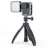 Telesin Metal Cage V2 For GoPro Hero 13/12/11/10/9 - image 4 of 5