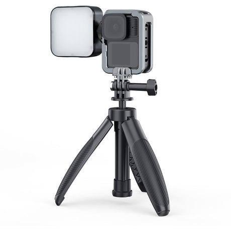 Telesin Metal Cage V2 For GoPro Hero 13/12/11/10/9 - image 4 of 5