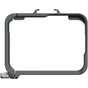 Telesin Quick Release Metal Cage For Insta360 Ace Pro