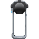 Telesin Metal Cage For Insta360 X5 w/ Lens Cover