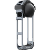 Telesin Metal Cage For Insta360 X5 w/ Lens Cover - image 3 of 5