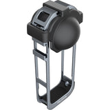 Telesin Metal Cage For Insta360 X5 w/ Lens Cover - image 4 of 5
