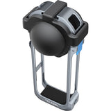 Telesin Metal Cage For Insta360 X5 w/ Lens Cover - image 5 of 5