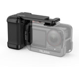 Telesin Hand Grip Plastic For Cage - Action 3/4/5