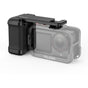 Telesin Hand Grip Plastic For Cage - Action 3/4/5