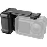 Telesin Hand Grip Plastic For DJI Cage - Action 3/4/5 Pro