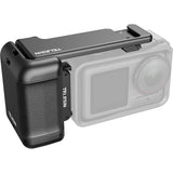 Telesin Hand Grip Plastic For DJI Cage - Action 3/4/5 Pro - image 2 of 2