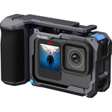 Telesin Streetgrip Handle For GoPro 9 T/M 13 (w/o Cage) - image 3 of 5
