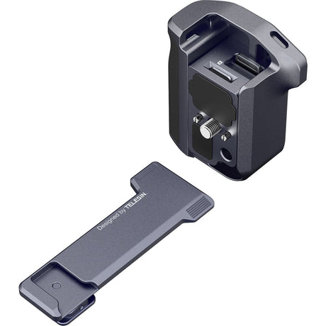Telesin Streetgrip Kit For GoPro 9/10/11/12/13 w/ Cage - image 5 of 5