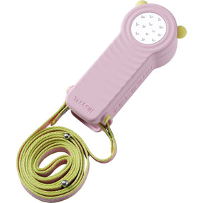 Telesin Protective Cover For DJI Pocket 3 - Pink