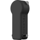Telesin Protective Cover DJI Osmo Pocket 4 + Schouderband Black - image 2 of 2