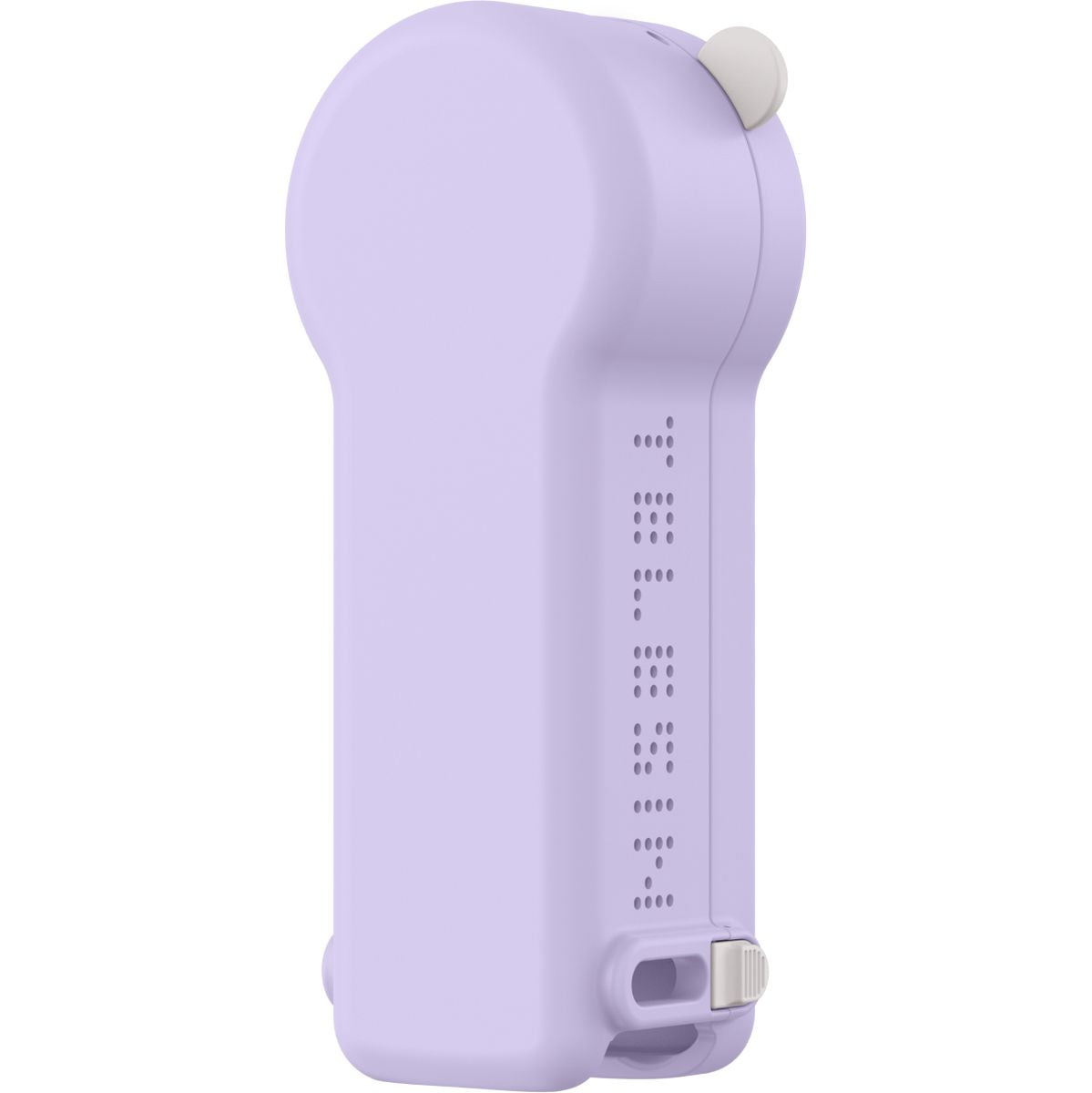 Telesin Protective Cover DJI Osmo Pocket 4 + Schouderband Purple