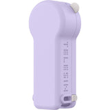 Telesin Protective Cover DJI Osmo Pocket 4 + Schouderband Purple