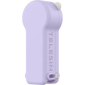 Telesin Protective Cover DJI Osmo Pocket 4 + Schouderband Purple