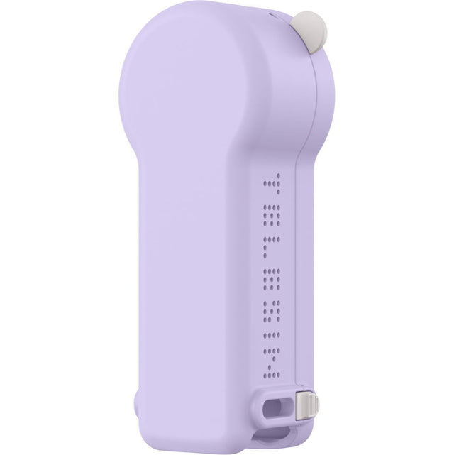 Telesin Protective Cover DJI Osmo Pocket 4 + Schouderband Purple