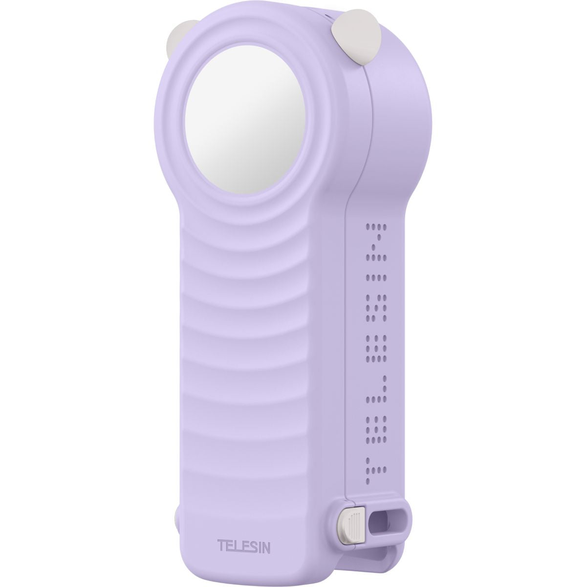 Telesin Protective Cover DJI Osmo Pocket 4 + Schouderband Purple - image 2 of 2