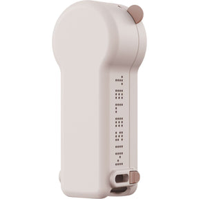 Telesin Protective Cover DJI Osmo Pocket 4 + Schouderband - White
