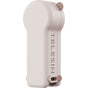 Telesin Protective Cover DJI Osmo Pocket 4 + Schouderband - White