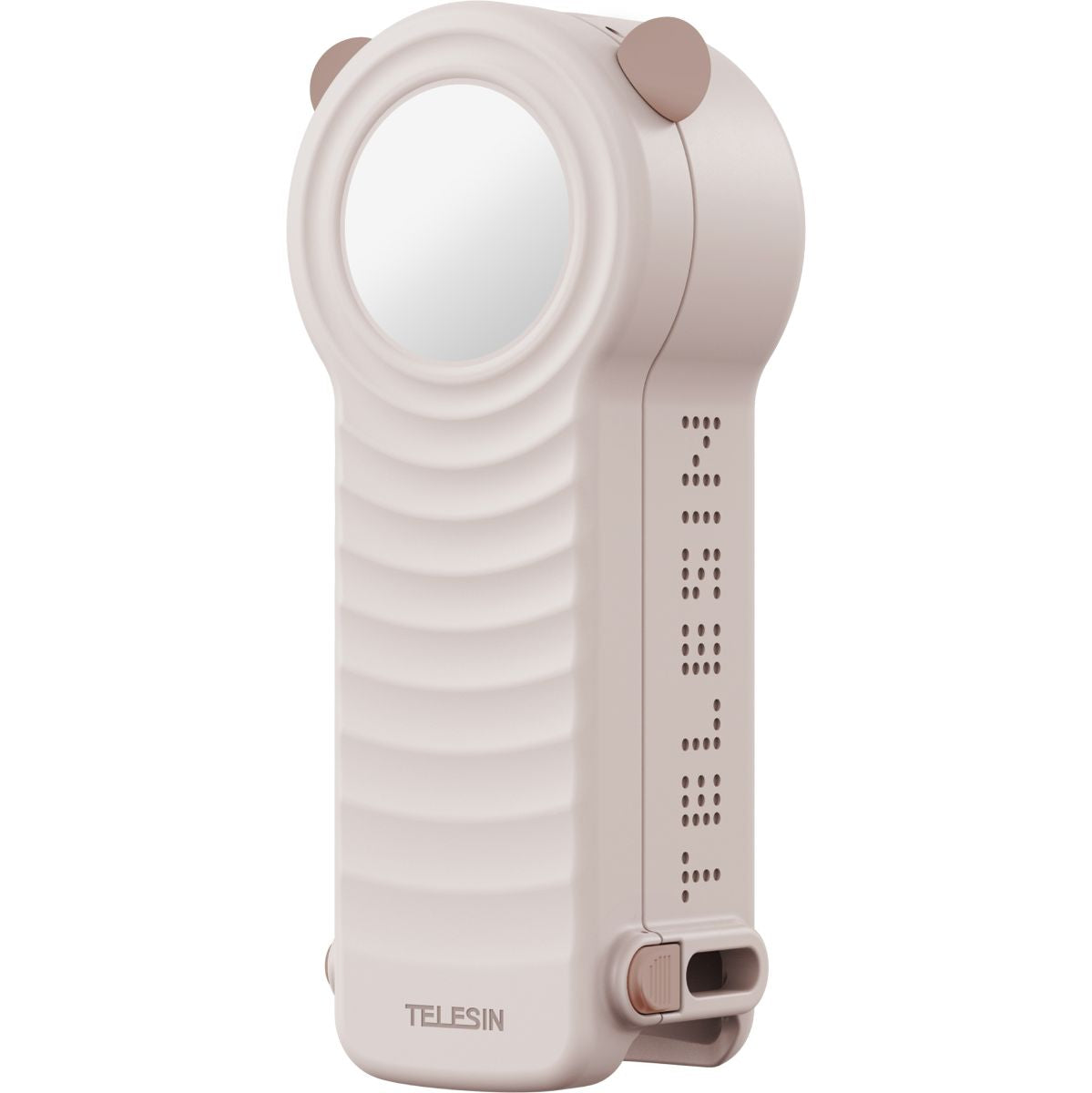 Telesin Protective Cover DJI Osmo Pocket 4 + Schouderband - White - image 2 of 2