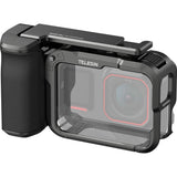 Telesin Streetgrip Kit For Insta360 Ace Pro/Pro 2 w/ Cage