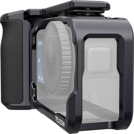 Telesin Streetgrip Kit For DJI Osmo Action 6 w/ Cage - image 3 of 5