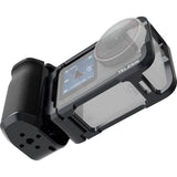 Telesin Streetgrip Kit For DJI Osmo Action 6 w/ Cage - image 4 of 5