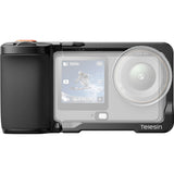 Telesin Street Photography Kit w/ Remote For DJI Action 6 - image 2 of 5