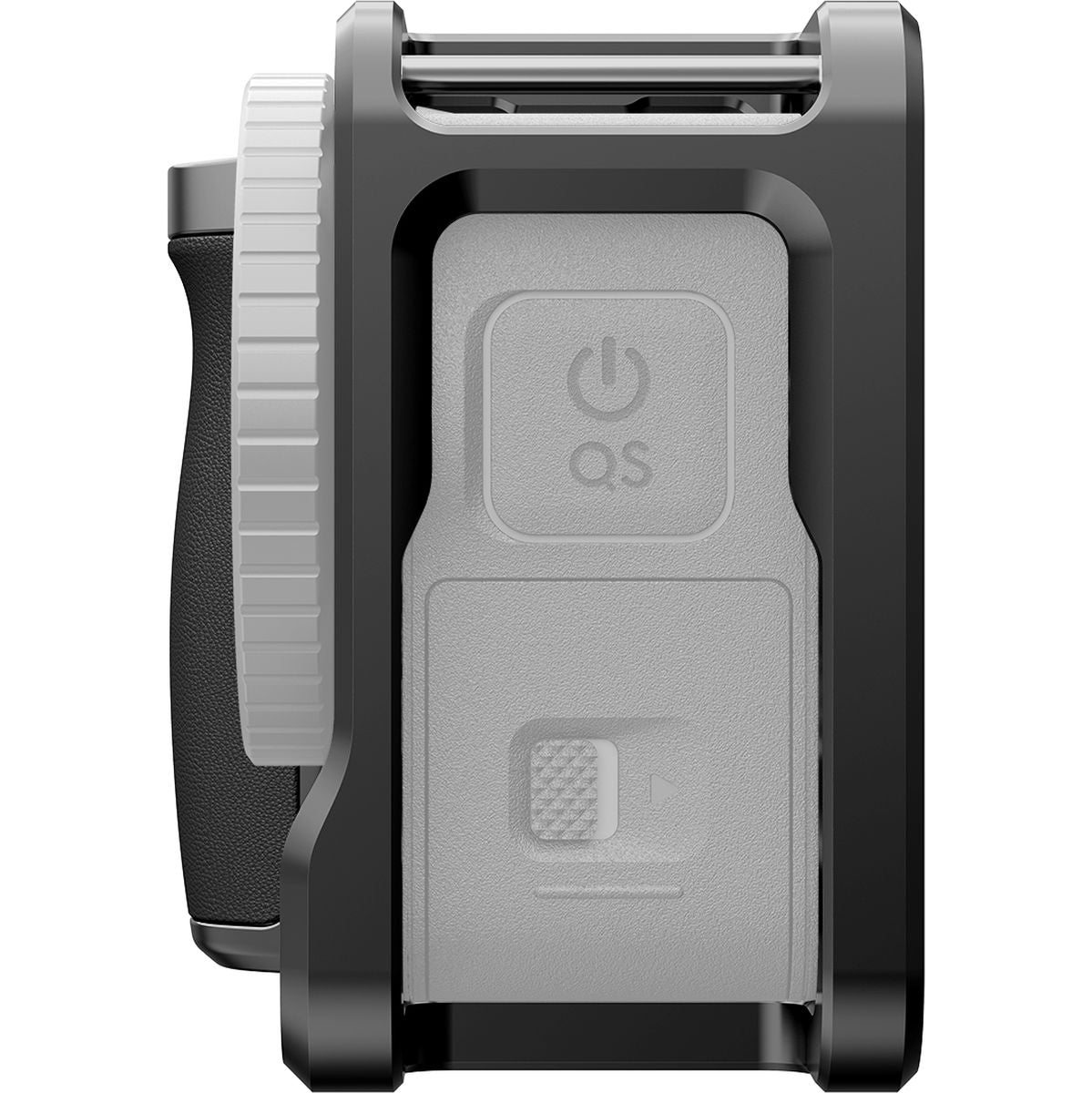 Telesin Street Photography Kit w/ Remote For DJI Action 6 - image 4 of 5