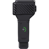 Telesin Half-Shell Protective Cover - DJI Pocket 4 Pro - Black