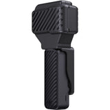 Telesin Half-Shell Protective Cover - DJI Pocket 4 Pro - Black - image 2 of 5