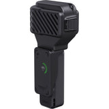 Telesin Half-Shell Protective Cover - DJI Pocket 4 Pro - Black - image 3 of 5