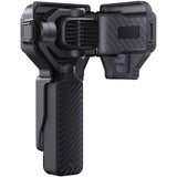 Telesin Half-Shell Protective Cover - DJI Pocket 4 Pro - Black - image 4 of 5