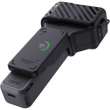 Telesin Half-Shell Protective Cover - DJI Pocket 4 Pro - Black - image 5 of 5
